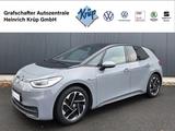 Volkswagen ID.3 Pro Performance Style /PANO/MATRIX/BAT90% - VW ID.3 mit Schiebedach