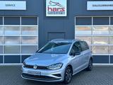 Volkswagen Golf Sportsvan 1.6 TDI DSG IQ.DRIVE*AHK*Nav*ACC - Volkswagen Golf Sportsvan IQ-DRIVE