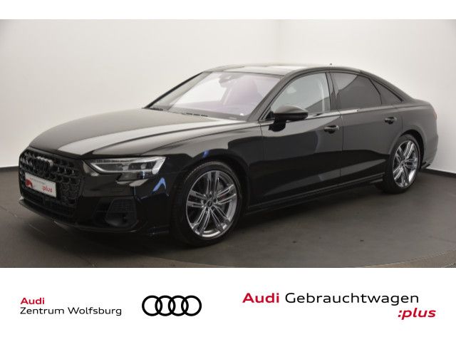 Audi S8 4.0 TFSI quattro tiptronic HeadUp/Matrix/Stan