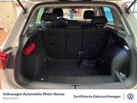 Volkswagen Tiguan - Vorschau Bild 9