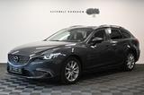 Mazda 6 Exclusive-Line *AUTOMATIK *LED*KAMERA*AHK*DAB - Mazda 6: Exclusive