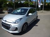 Hyundai i10 Style, Schiebedach, Sitzheizung - Hyundai i10: Limousine, Style