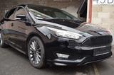 Ford Focus 1,0 EcoBoost 92kW ST-Line Black ST-Lin... - Ford Focus: 1.9