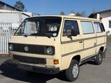 Volkswagen T3 2.1 Transporter // Syncro // Standheizung - Volkswagen: Transporter Syncro