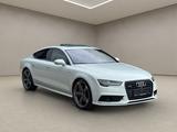 Audi A7 Sportback 3.0 TDI quattro S-Line - Audi A7: Sportwagen
