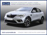 Renault Arkana ZEN TCe 140 EDC Navi - Renault Arkana mit Benzin-Antrieb: Zen