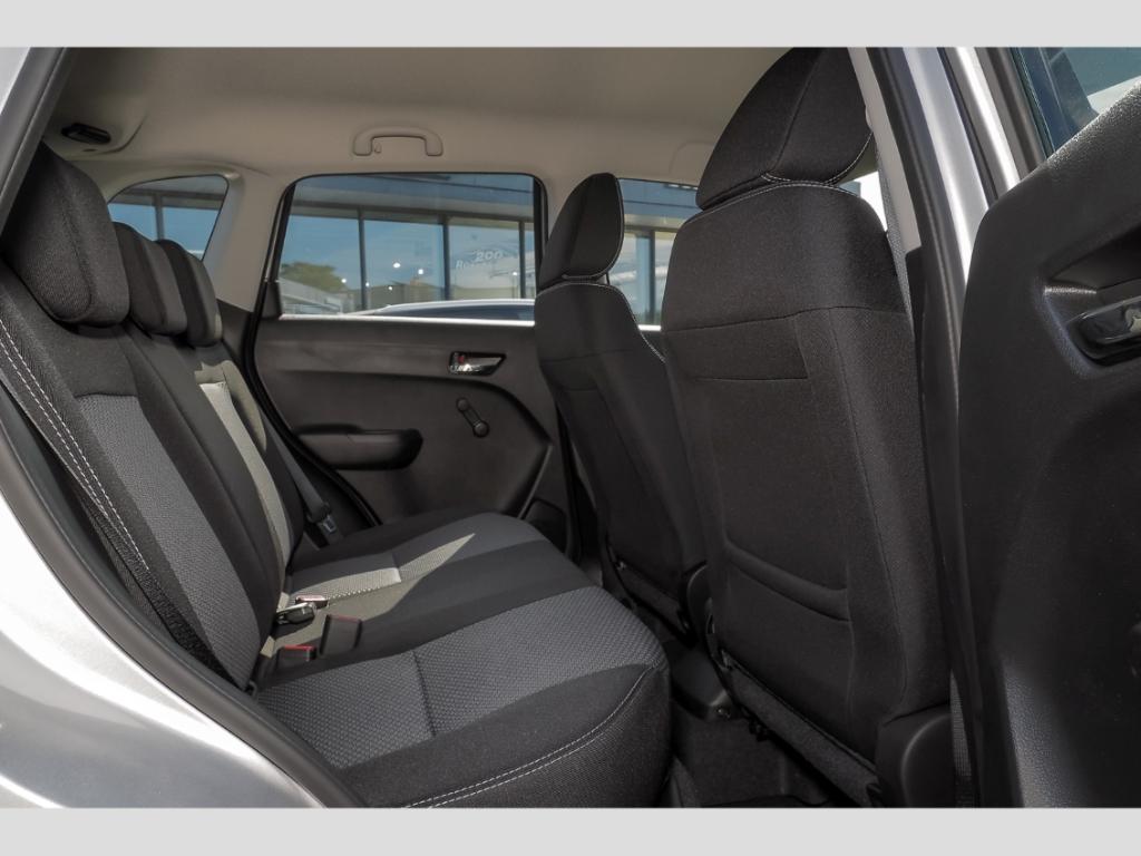 Suzuki Vitara Club 1.4 RückKam Klimaauto Voll-LED