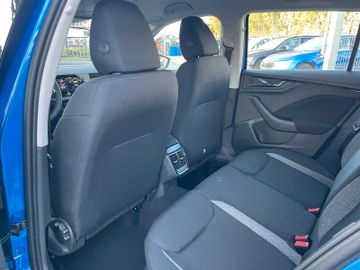 Skoda Kamiq 1.0 TSI DSG Essence *KLIMA*LED*SHZ*DAB+
