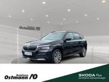 Skoda Kamiq Clever 70kw TSI *Standheizung*WSS beheizba - Skoda Kamiq in Kassel
