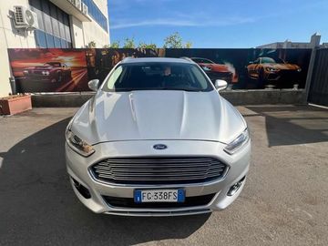 Ford Mondeo - 3