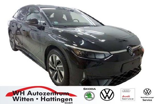 Image of Volkswagen ID.7