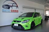 Ford FORD Focus RS Mk2 2.5T 305CV ULTIMATE GREEN - Ford Focus aus 2009: RS