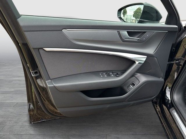 A6 Avant sport 40 TDI S tronic LED+NAVI+360°+AHK