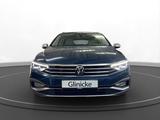 Volkswagen Passat Alltrack 2.0 TDI 4M AHK Pano Matrix LM 19 - VW Gebrauchtwagen