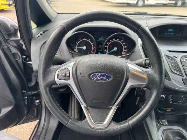 Ford B-MAX Trend WinterpaketKlimaanlage