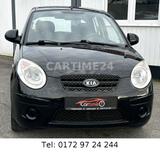Kia Picanto 1.1 Attract *TÜV/AU NEU* - Kia Picanto Gebrauchtwagen in Duisburg
