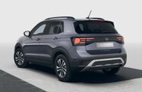 Volkswagen T-Cross - Vorschau Bild 3