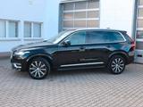 Volvo XC90 B5 Plus Bright AWD 7-Sitze StdHz*SD*360° - Volvo XC90 Gebrauchtwagen in Leipzig