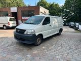 Toyota Hiace D4D LANG - Toyota Hiace: Van