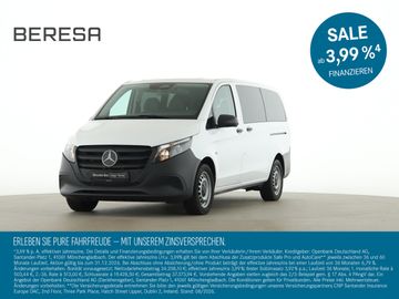 Mercedes Vito - 1