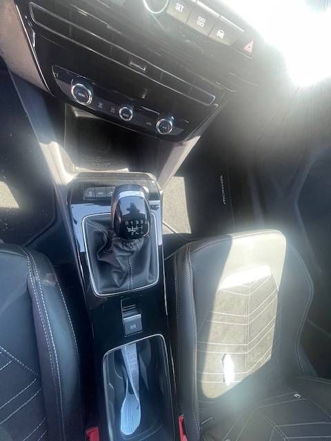 Fahrzeugabbildung Opel Mokka 1.2 Turbo GS// NAVI PDC RKF  KLIMA AT