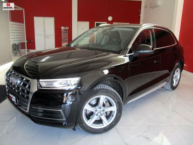 Audi AUDI Q5 40 TDI 204cv Qu. S tr. Business Sport KM