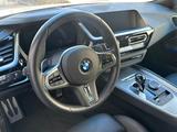 BMW Z4 M40i FROZEN GREY - BMW Z4 M40i von privat