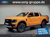 Ford Ranger Wildtrak Doppelkabine 3,0 l V6 "LMF20" - Ford Ranger V6 Gebrauchtwagen