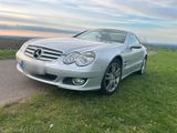 Mercedes-Benz SL 350 R230 Mopf - Mercedes-Benz SL 350 aus 2007