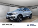 Volkswagen T-Cross 1.0TSI ACTIVE NAVI+ACC+APP-CONNECT - Volkswagen T-Cross: Kleinwagen