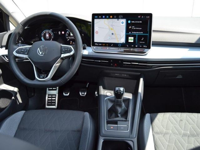 Golf VIII Variant 1.5 TSI Goal AHK/LED-PLUS/NAVI