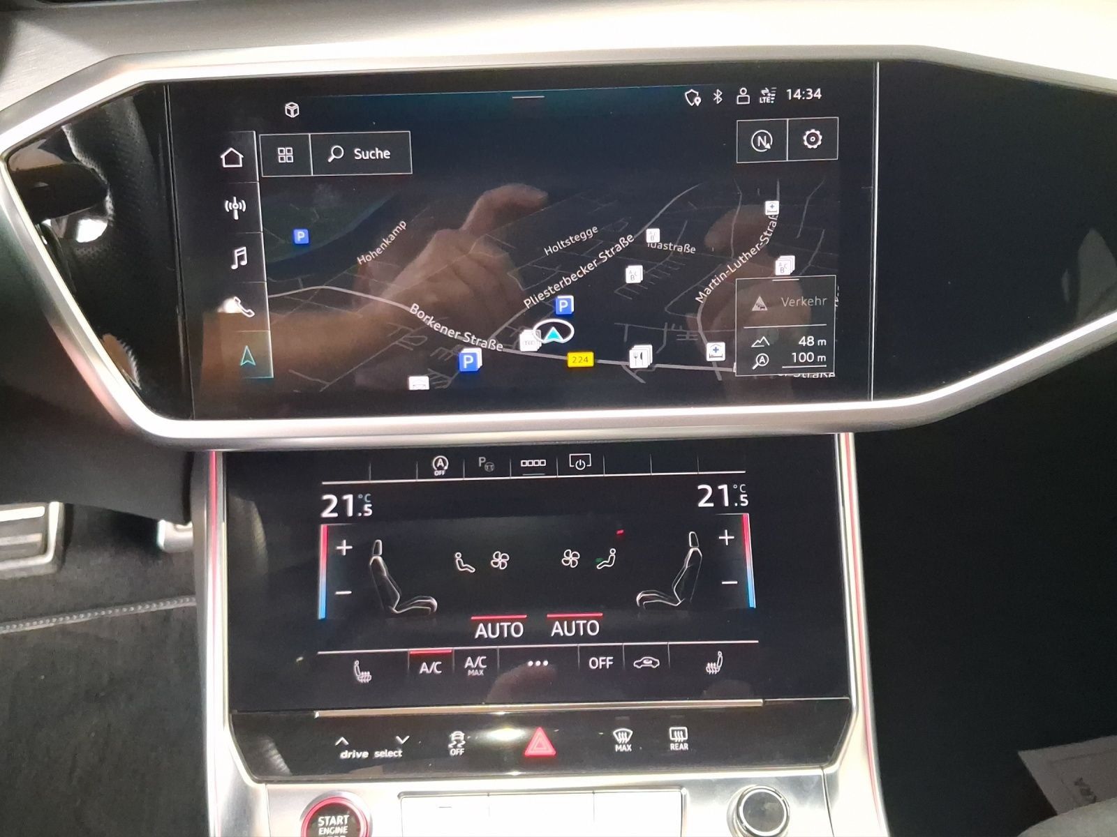 Audi S6 - Bild 13