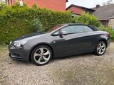 Opel Cascada 1.6 ECOTEC DI Turbo 125kW INNOVATION... - Opel Cascada von privat