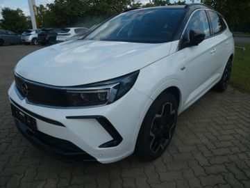 Bild 1 Opel Grandland (X) Grandland Ultimate Automatik