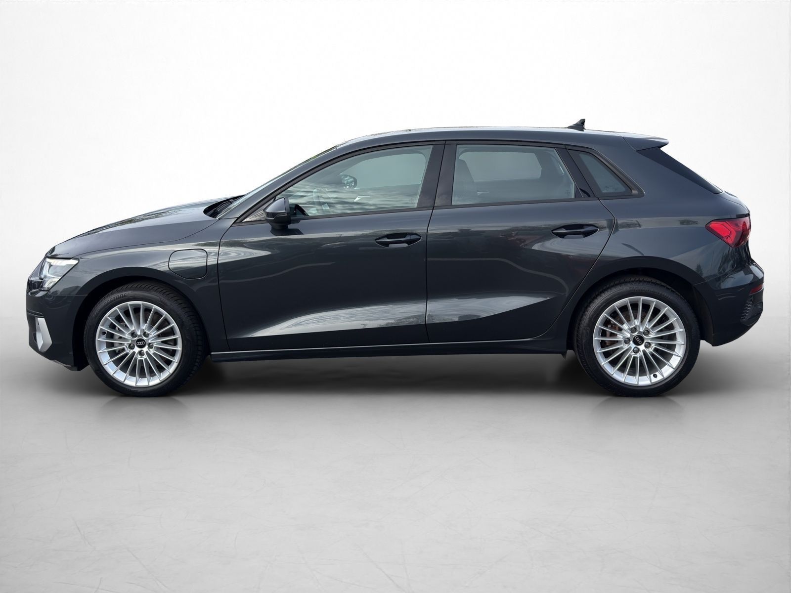 Audi A3 Sportback 40 TFSI e ADVANCED *INT S LINE*AHK* imagem 3