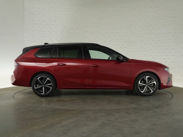 Astra L ST GS HYBRID eDCT+LED+NAVI+360 GRAD KAME