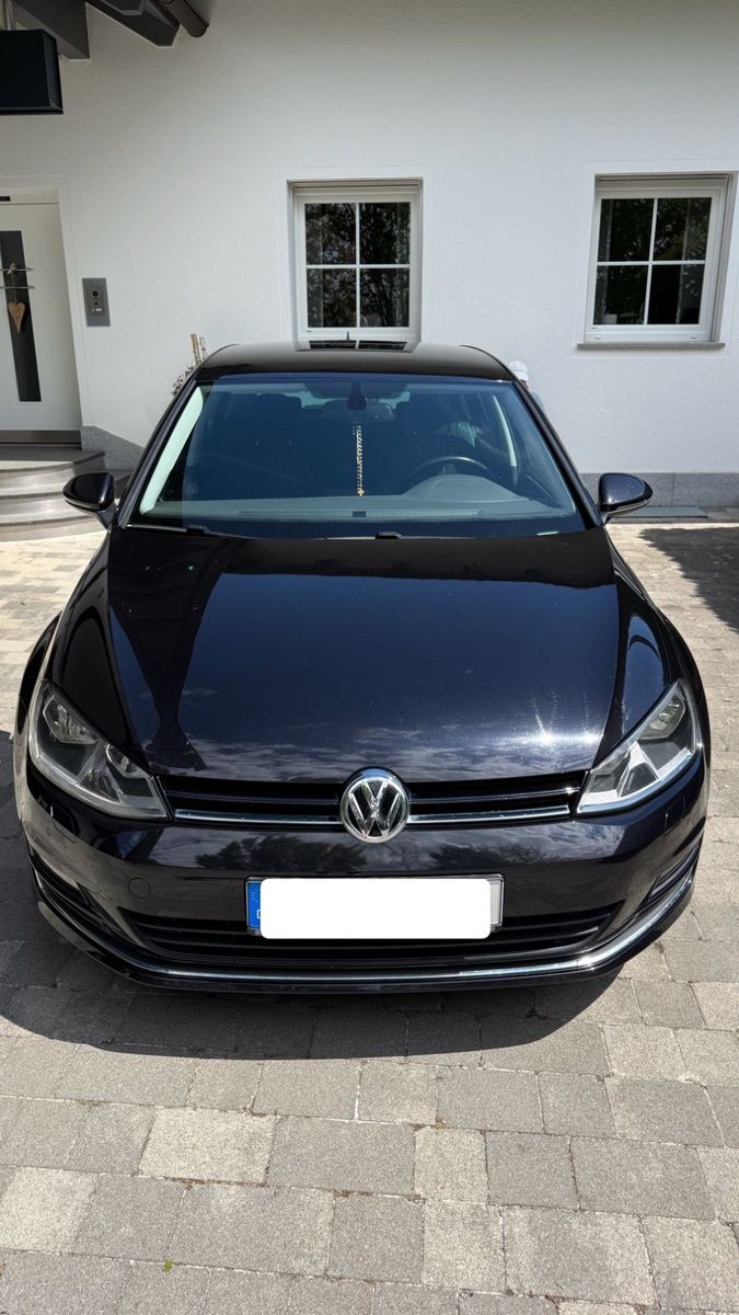 VW Golf