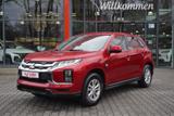 Mitsubishi ASX 2.0 2WD LED Navi AHK Kamera Tempomat PDC USB - Mitsubishi Gebrauchtwagen in Hannover