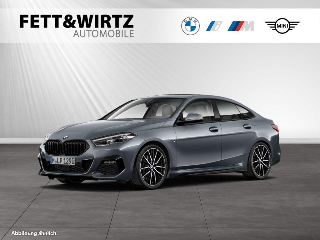 BMW 220i Gran Coupe M SportPanoAHKHiFi 2022