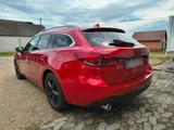 Mazda 6 2.2 SKYACTIV-D 175 Nakama Intense Nakama I... - Mazda 6 Nakama-Intense