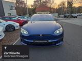 Tesla Model S Long Range AWD - Tesla Jahreswagen