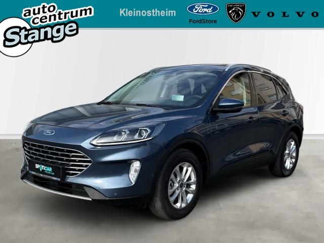 Ford Kuga Plug-In Hybrid Titanium X B&O Soundsyst. Rü