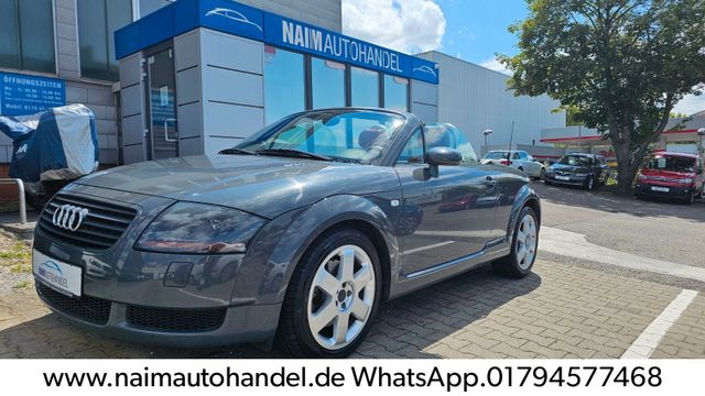 Audi TT Cabrio/Roadster 1.8 T Roadster