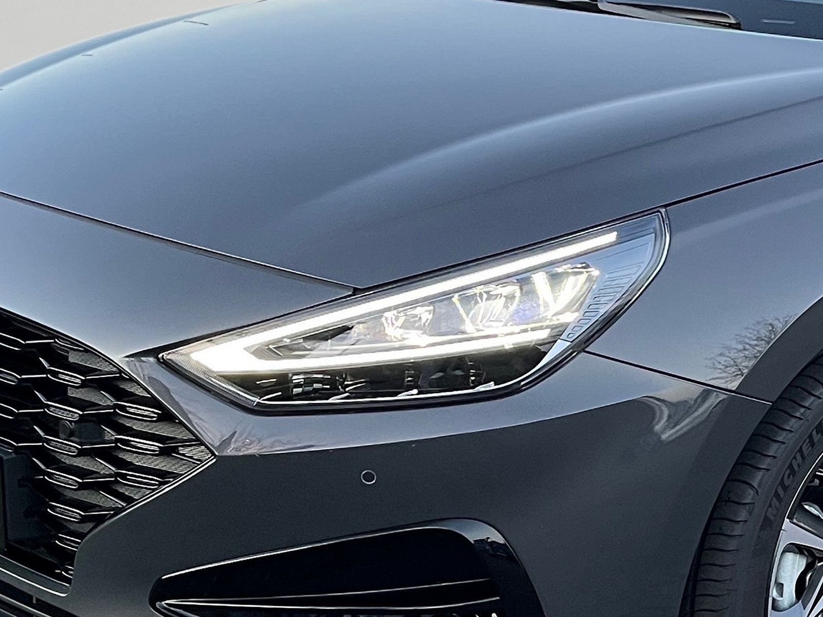 Hyundai i30 – Bild 5