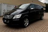 Mercedes-Benz Mercedes Benz Viano Trend 3.0 CDI/V6/LANG/... - Mercedes-Benz Viano: V6 Cdi