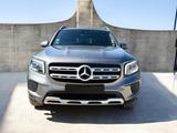 Mercedes-Benz GLB 220 GLB GLB 220 d LED AHK ACC - Mercedes-Benz GLB 220 Gebrauchtwagen