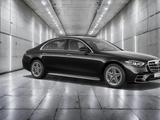Mercedes-Benz S 450 4M L AMG+HAL+HUD+PANO+BURM.+DIG.L.+ - Mercedes-Benz S-Klasse Jahreswagen