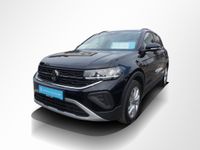 Volkswagen T-Cross - Vorschau Bild 13