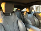 Mercedes-Benz S 400 4MATIC Coupé - - Mercedes-Benz S 400 von privat