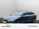Skoda Superb Combi 2.0 TDI Ambition Navi 19" 1.Hd. - Skoda Superb Gebrauchtwagen in Dortmund